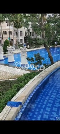 Siap Huni Apartemen di Surabaya 3 Kamar & 4 Kamar Mandi, Luas 146m2 Siap Huni Apartemen di Surabaya 3 Kamar & 4 Kamar Mandi, Luas 146m2