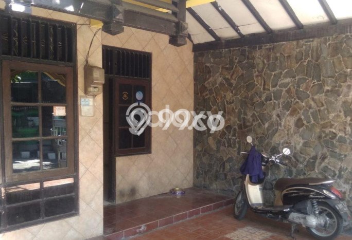Hunian Cantik Minimalis Lb 0m2 di Waru, Sidoarjo Hunian Cantik Minimalis Lb 0m2 di Waru, Sidoarjo