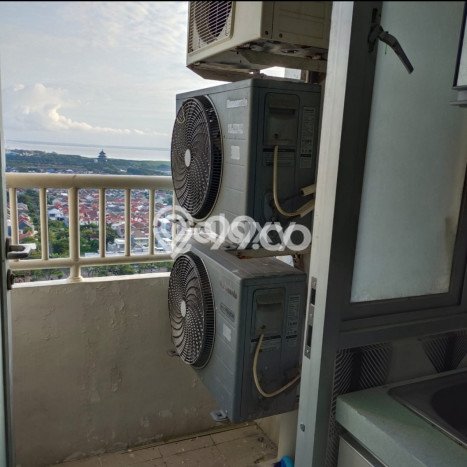 Sewa Apartemen Ekonomis 2 BR di Pakuwon City Surabaya Sewa Apartemen Ekonomis 2 BR di Pakuwon City Surabaya