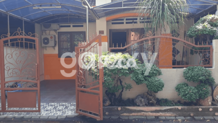 For Sale Rumah 3 Kamar Lokasi Ideal Nyaman dan Strategis di Sambikerep For Sale Rumah 3 Kamar Lokasi Ideal Nyaman dan Strategis di Sambikerep