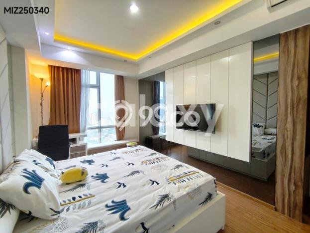 Apartemen Siap Huni 2 Kamar dengan Harga Hemat di Area Dukuh Pakis, Surabaya Apartemen Siap Huni 2 Kamar dengan Harga Hemat di Area Dukuh Pakis, Surabaya