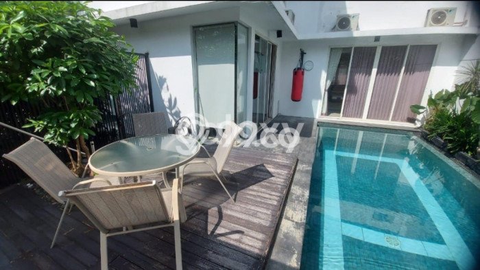 For Sale! Luxury House LT 180m2 Desain Modern di Citraland For Sale! Luxury House LT 180m2 Desain Modern di Citraland