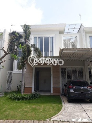 Dijual Rumah Premium dengan Fasilitas Sekitar Komplit di Mulyorejo, Surabaya Dijual Rumah Premium dengan Fasilitas Sekitar Komplit di Mulyorejo, Surabaya