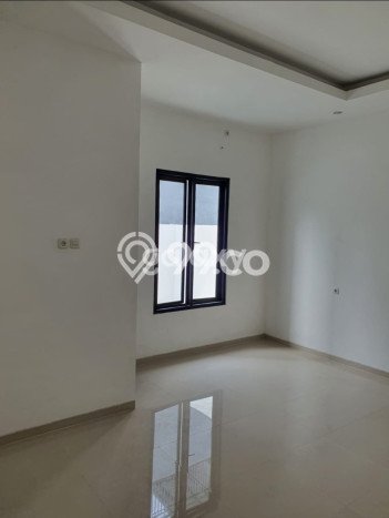 Hunian Cantik Modern Lb 120m2 di Rungkut, Surabaya Hunian Cantik Modern Lb 120m2 di Rungkut, Surabaya