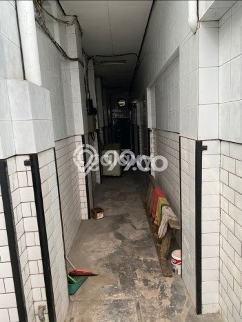 Kantor Komersial Disewakan di Tambaksari Surabaya Luas 600m2 Kantor Komersial Disewakan di Tambaksari Surabaya Luas 600m2