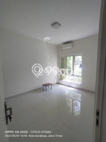 Jual Rumah Modern 3 KT di Pakuwon City, Surabaya Jual Rumah Modern 3 KT di Pakuwon City, Surabaya