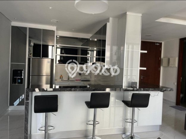 Hunian Apartemen Eksklusif untuk Dijual di Surabaya dengan 3 BR & 3 Kamar Mandi Hunian Apartemen Eksklusif untuk Dijual di Surabaya dengan 3 BR & 3 Kamar Mandi