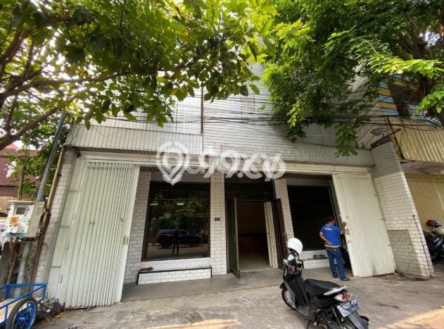 Kantor Komersial Disewakan di Tambaksari Surabaya Luas 600m2 Kantor Komersial Disewakan di Tambaksari Surabaya Luas 600m2