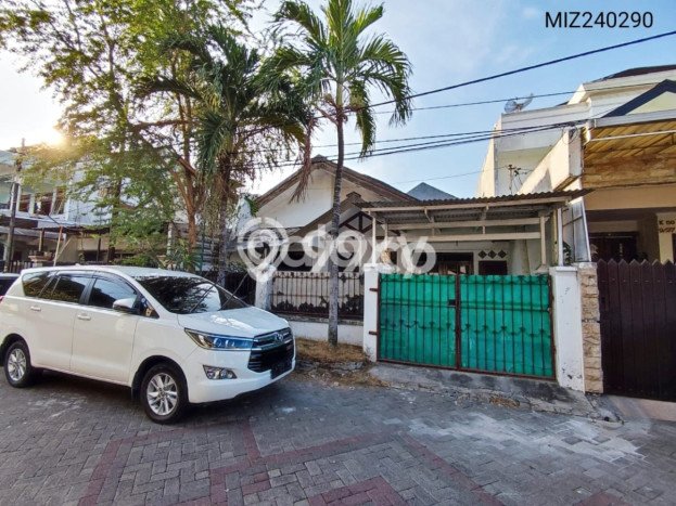 Dijual Rumah Strategis Bagus Punya 3 KT di Sukolilo Surabaya SHM Dijual Rumah Strategis Bagus Punya 3 KT di Sukolilo Surabaya SHM