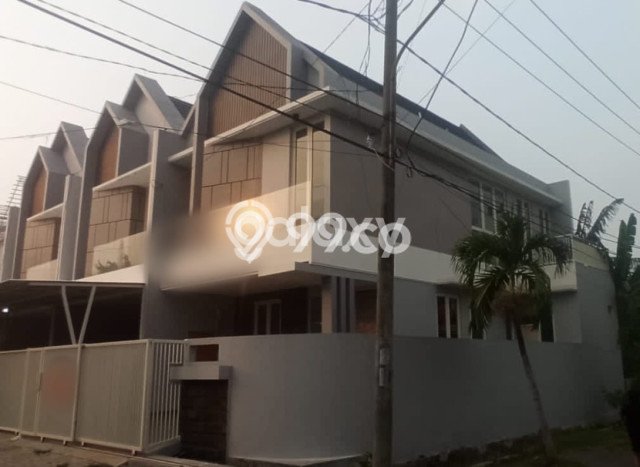 Dijual Hunian Mewah dengan Fasilitas Sekitar Komplit di Sukolilo, Surabaya Dijual Hunian Mewah dengan Fasilitas Sekitar Komplit di Sukolilo, Surabaya
