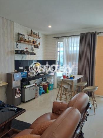 Rumah Modern Minimalis 2 Kamar Siap Huni di Wiyung Rumah Modern Minimalis 2 Kamar Siap Huni di Wiyung