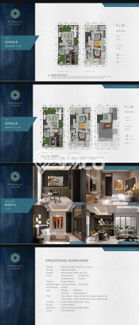 Hunian Luxury di Surabaya Strategis Kondisi Baik Hunian Luxury di Surabaya Strategis Kondisi Baik