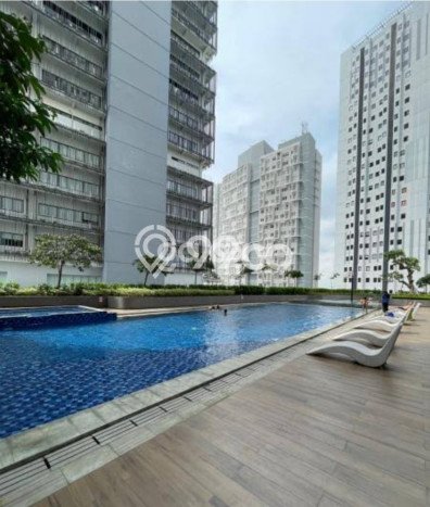 Apartemen Terawat Dijual di Surabaya Spesifikasi 0 KT, 0 KM Apartemen Terawat Dijual di Surabaya Spesifikasi 0 KT, 0 KM