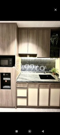 Tersedia Apartemen 1 KT & 1 KM di Mulyorejo, Surabaya Tersedia Apartemen 1 KT & 1 KM di Mulyorejo, Surabaya