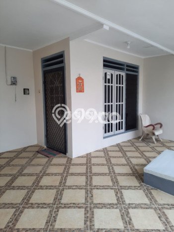 Hunian Cantik Modern Lb 140m2 di Mulyorejo, Surabaya Hunian Cantik Modern Lb 140m2 di Mulyorejo, Surabaya