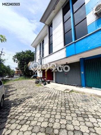 Ruko Bagus LT 90m2 LB 270m2 Dijual di Gubeng Surabaya Ruko Bagus LT 90m2 LB 270m2 Dijual di Gubeng Surabaya