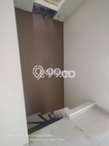 Jual Rumah Modern 3 KT di Pakuwon City, Surabaya Jual Rumah Modern 3 KT di Pakuwon City, Surabaya
