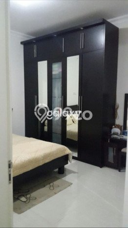 Dijual Rumah Premium dengan Fasilitas Sekitar Komplit di Mulyorejo, Surabaya Dijual Rumah Premium dengan Fasilitas Sekitar Komplit di Mulyorejo, Surabaya