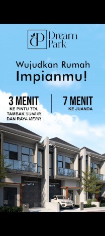 Rumah Strategis Minimalis Lb 38m2 di Waru, Sidoarjo Rumah Strategis Minimalis Lb 38m2 di Waru, Sidoarjo