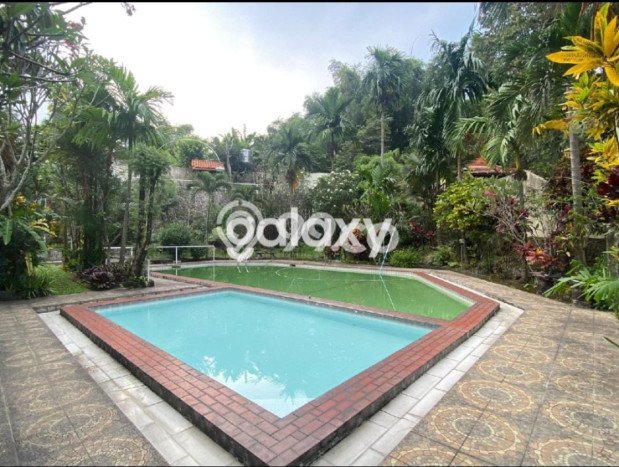 Vila Strategis di Pandaan, Ukuran 2595m2m², Area Asri untuk Anda Vila Strategis di Pandaan, Ukuran 2595m2m², Area Asri untuk Anda