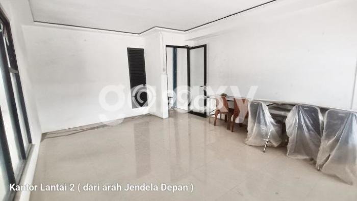 Gudang Komersial Disewakan di Jabon Sidoarjo Luas 1296m2 Gudang Komersial Disewakan di Jabon Sidoarjo Luas 1296m2