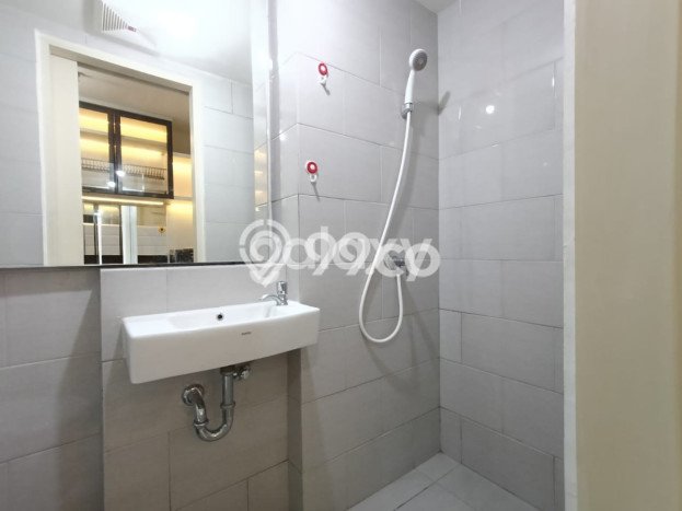 Apartemen Siap Pakai 1 BR dengan Harga Terjangkau di Area Mulyorejo, Surabaya Apartemen Siap Pakai 1 BR dengan Harga Terjangkau di Area Mulyorejo, Surabaya