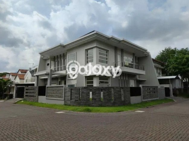 Best Deal Hunian Premium Ideal dan Luas di Sambikerep, Surabaya Best Deal Hunian Premium Ideal dan Luas di Sambikerep, Surabaya