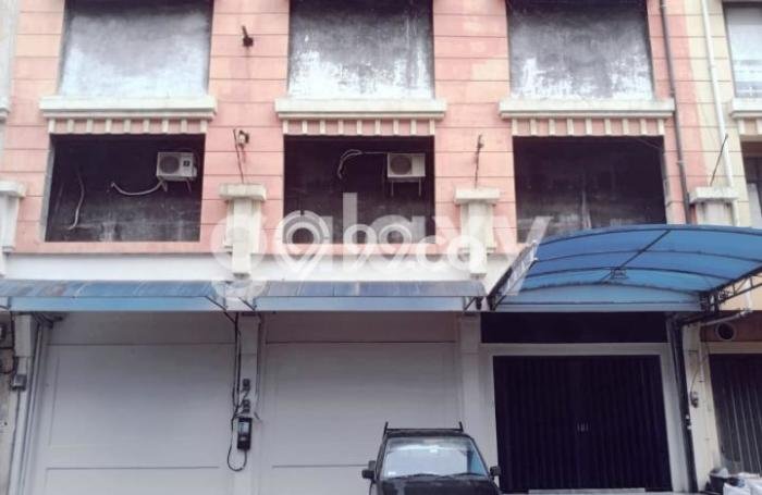 Ruko Dijual Lokasi Emas di Tenggilis Mejoyo Luas 648m2 Ruko Dijual Lokasi Emas di Tenggilis Mejoyo Luas 648m2