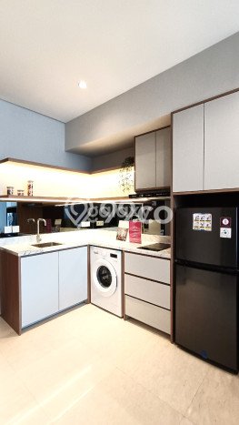 Hunian Apartemen Bagus di Dukuh Pakis 2 Kamar Tidur Hunian Apartemen Bagus di Dukuh Pakis 2 Kamar Tidur