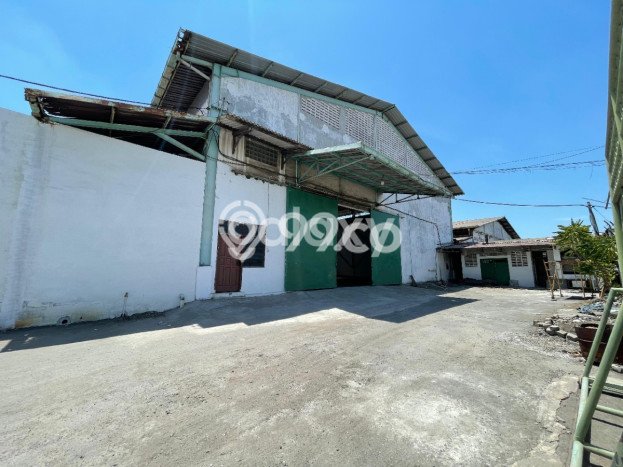 FOR RENT! Gudang di Citraland Cocok untuk Bisnis 0m2 FOR RENT! Gudang di Citraland Cocok untuk Bisnis 0m2