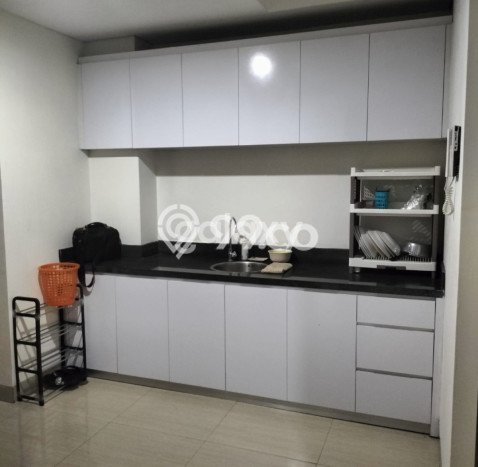 Dijual Apartemen 2 KT & 1 KM di Surabaya Lokasi Strategis Dijual Apartemen 2 KT & 1 KM di Surabaya Lokasi Strategis