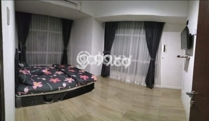 Dijual Apartemen 2 KT & 1 KM di Surabaya Lokasi Strategis Dijual Apartemen 2 KT & 1 KM di Surabaya Lokasi Strategis