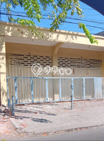 Ruko paling strategis disewakan di Mulyorejo Surabaya Ruko paling strategis disewakan di Mulyorejo Surabaya