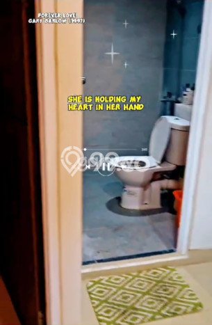 Apartemen Siap Pakai 2 BR dengan Harga Hemat di Area Kenjeran, Surabaya Apartemen Siap Pakai 2 BR dengan Harga Hemat di Area Kenjeran, Surabaya