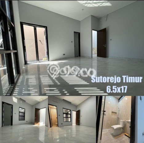 Rumah Luas Asri 4 KT Siap Pakai di Pakuwon City Surabaya Rumah Luas Asri 4 KT Siap Pakai di Pakuwon City Surabaya