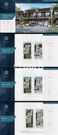Hunian Luxury di Surabaya Strategis Kondisi Baik Hunian Luxury di Surabaya Strategis Kondisi Baik