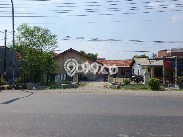 Rumah Modern Cantik 0 KT Siap Huni di Driyorejo Rumah Modern Cantik 0 KT Siap Huni di Driyorejo