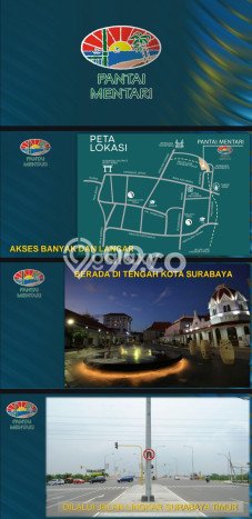 For Sale Rumah 2 Kamar Lokasi Ideal Nyaman dan Strategis di Kenjeran For Sale Rumah 2 Kamar Lokasi Ideal Nyaman dan Strategis di Kenjeran