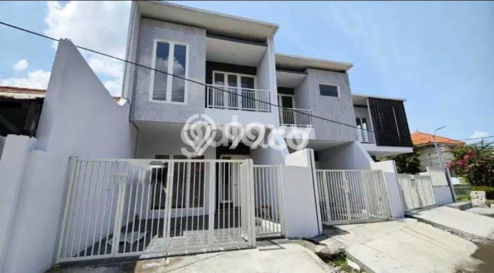 Hunian Cantik Minimalis Lb 100m2 di Rungkut, Surabaya Hunian Cantik Minimalis Lb 100m2 di Rungkut, Surabaya