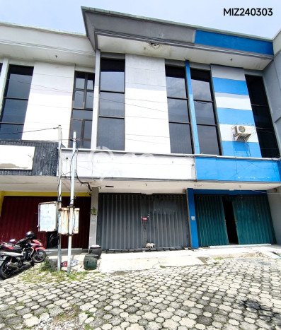 Ruko Bagus LT 90m2 LB 270m2 Dijual di Gubeng Surabaya Ruko Bagus LT 90m2 LB 270m2 Dijual di Gubeng Surabaya