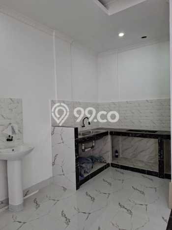 Rumah Elit LB 120m2 Siap Pakai Desain Elegan di Taman Ratu, Jakarta Barat Rumah Elit LB 120m2 Siap Pakai Desain Elegan di Taman Ratu, Jakarta Barat