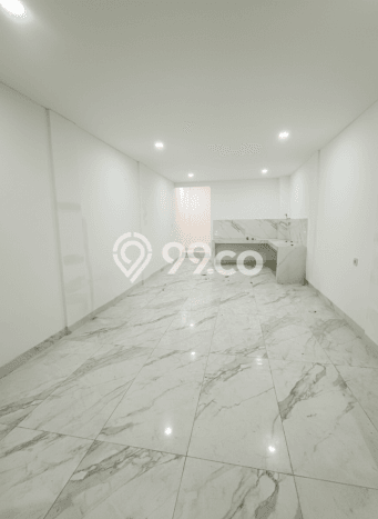 Rumah Minimalis 3 KT di Taman Palem Jakarta Barat Unfurnished Rumah Minimalis 3 KT di Taman Palem Jakarta Barat Unfurnished