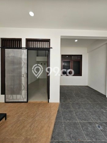 Rumah Modern 3 Kamar LT 82m2 di Jelambar Rumah Modern 3 Kamar LT 82m2 di Jelambar