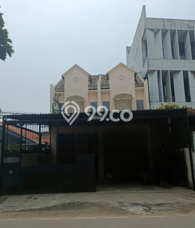 Ruko Bagus Dijual LB 200m2 Lokasi Strategis Jakarta Barat Area Cocok untuk Bisnis Ruko Bagus Dijual LB 200m2 Lokasi Strategis Jakarta Barat Area Cocok untuk Bisnis
