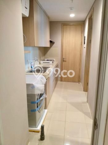 FOR SALE Hunian Apartemen High-Class di Cempaka Putih dengan 3 Kamar Tidur & Luas 122m2 FOR SALE Hunian Apartemen High-Class di Cempaka Putih dengan 3 Kamar Tidur & Luas 122m2
