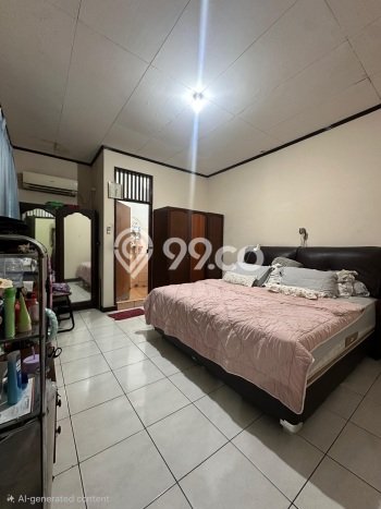 Hunian Super Elit dengan Akses Paling Strategis di Sunrise Garden, Jakarta Barat Hunian Super Elit dengan Akses Paling Strategis di Sunrise Garden, Jakarta Barat