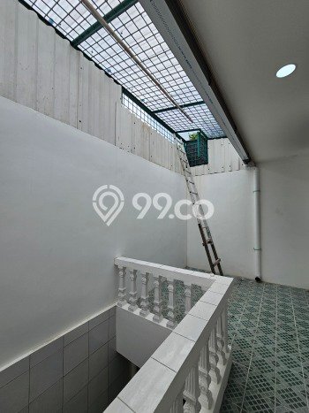 Rumah Modern 3 Kamar LT 82m2 di Jelambar Rumah Modern 3 Kamar LT 82m2 di Jelambar