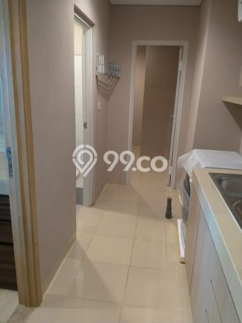 FOR SALE Hunian Apartemen High-Class di Cempaka Putih dengan 3 Kamar Tidur & Luas 122m2 FOR SALE Hunian Apartemen High-Class di Cempaka Putih dengan 3 Kamar Tidur & Luas 122m2