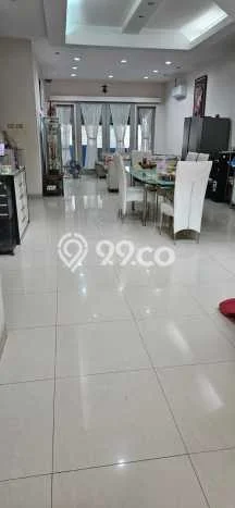 Rumah Luxury Modern Siap Huni di Rawa Buaya Jakarta Barat Rumah Luxury Modern Siap Huni di Rawa Buaya Jakarta Barat