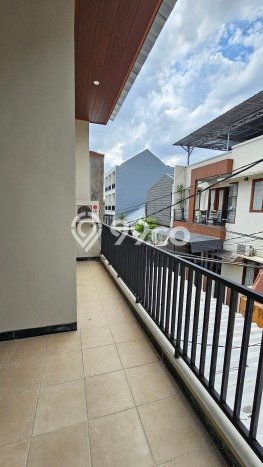Rumah sewa siap huni 3 Kamar Tidur di Duri Kepa, Jakarta Barat Rumah sewa siap huni 3 Kamar Tidur di Duri Kepa, Jakarta Barat